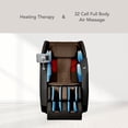 thumbnail image 3 of Titan Pro 3D Drift Zero Gravity Massage Chair, 3 of 7