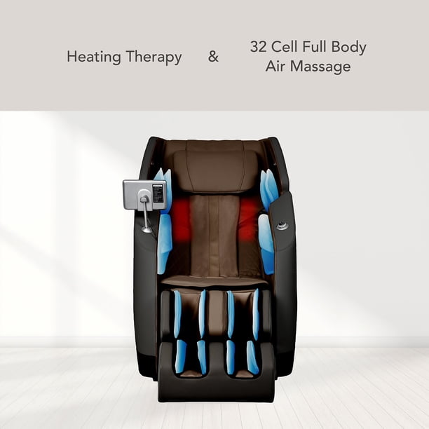 Titan Pro 3D Drift Zero Gravity Massage Chair - Samsclub.com