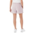 thumbnail image 2 of Member's Mark Women's Brushed Fleece Short, 2 of 8
