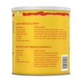 thumbnail image 2 of Bay Valley Cheddar Cheese Sauce 106 oz., 2 of 6