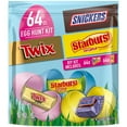 thumbnail image 1 of Mars Easter Candy Egg Hunt Kit, Variety Pack, Fun Size, 64 ct., 1 of 7