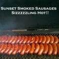 thumbnail image 3 of Sunset Farms Georgia Original Mild Smoked Sausage, 20 ct., 3 of 6