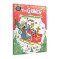 thumbnail image 1 of Dr. Seuss's The Grinch Advent Christmas Countdown, Novelty Book, 1 of 4
