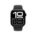 thumbnail image 2 of Apple Watch Series 10 GPS + Cellular 42mm Aluminum Case, 2 of 10