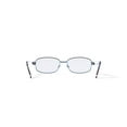 thumbnail image 5 of Vanderbilt VB 129M Softened Oval Eyeglasses, 5 of 5