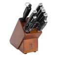 thumbnail image 2 of Henckels Forged Premio 10pc Cutlery Block Set, 2 of 3