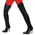 thumbnail image 5 of Disney Mrs. Incredible Adult Classic Costume, 5 of 7