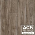 thumbnail image 5 of Select Surfaces Hillside SpillDefense Laminate Flooring (2 Boxes), 5 of 11