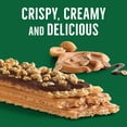 thumbnail image 5 of Nature Valley Crispy Creamy Wafer Bars, Peanut Butter Chocolate, 28 ct., 5 of 7