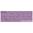 thumbnail image 3 of Nerds Gummy Clusters, Halloween Candy, Variety Mix Bag, 37.5 oz., 75 pcs., 3 of 4