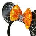 thumbnail image 9 of Disney Halloween Ears Deluxe Headband Set, 5 pcs., 9 of 9