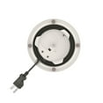 thumbnail image 4 of Cuisinart Soho 1-Liter Double-Wall Electric Kettle with Cord Storage, 4 of 9