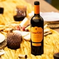 thumbnail image 4 of Tempranillo Grape Spanish Reserve Wine, 4 of 7