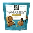 thumbnail image 1 of Member's Mark Dark Chocolate Chip Oatmeal Cookie Chunks, 22 oz., 1 of 4