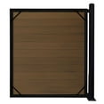 thumbnail image 3 of Select Surfaces Composite Fence Gate Kit, 3 of 14