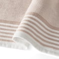thumbnail image 4 of Member's Mark Plaid Leno Kitchen Towel Set, 8-Pack, 4 of 5