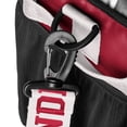 thumbnail image 3 of Logo Brands Indiana Hoosiers 36 Can Cooler, 3 of 5