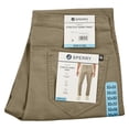 thumbnail image 6 of Sperry Men's 5 Pocket Stretch Terry Pant, 6 of 7