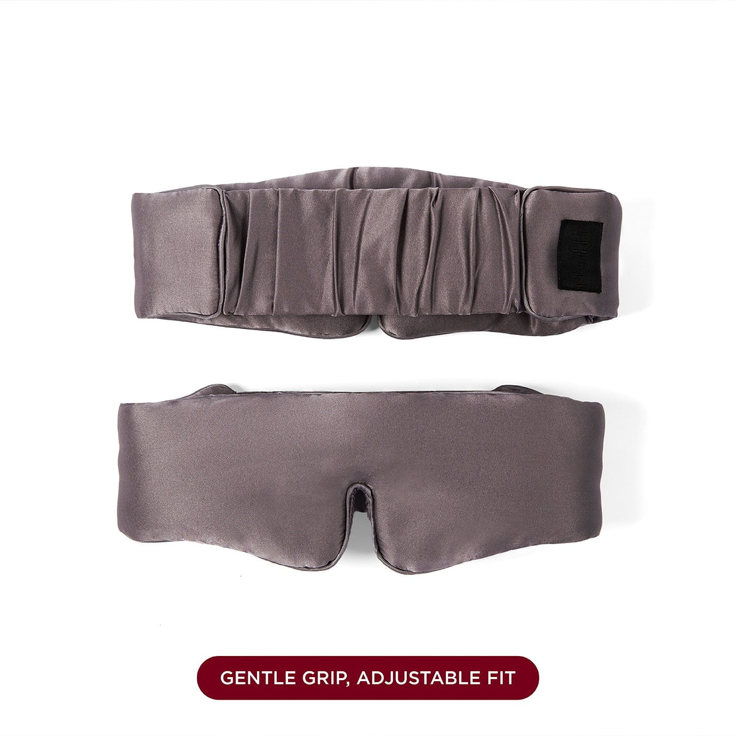 NIGHT Mulberry Oversized Silk Sleep Mask, 2 pk. - Samsclub.com