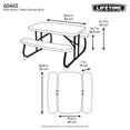 thumbnail image 14 of Lifetime Children's Picnic Table, 14 of 14