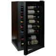 thumbnail image 2 of Wine Enthusiast 36 Bottle Wine Cooler, 2 of 3