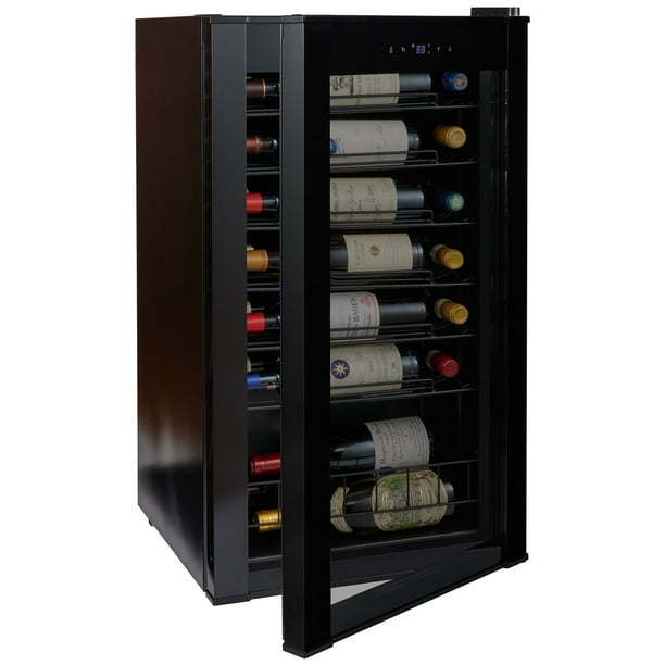 Wine Enthusiast 36 Bottle Wine Cooler - Samsclub.com