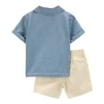 thumbnail image 3 of Carter's Boys 3-Piece Short Set, 3 of 9