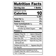 thumbnail image 2 of BODYARMOR Zero Sports Drink Variety Pack 20 fl. oz., 18 pk., 2 of 10