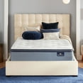 thumbnail image 3 of Serta Perfect Sleeper Glenmoor 14" Pillowtop Mattress Available in Twin, TwinXL, Full, Queen, King, California King, 3 of 10