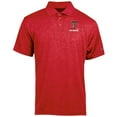thumbnail image 1 of Champion Texas Tech Red Raiders Men's Polo, 1 of 8
