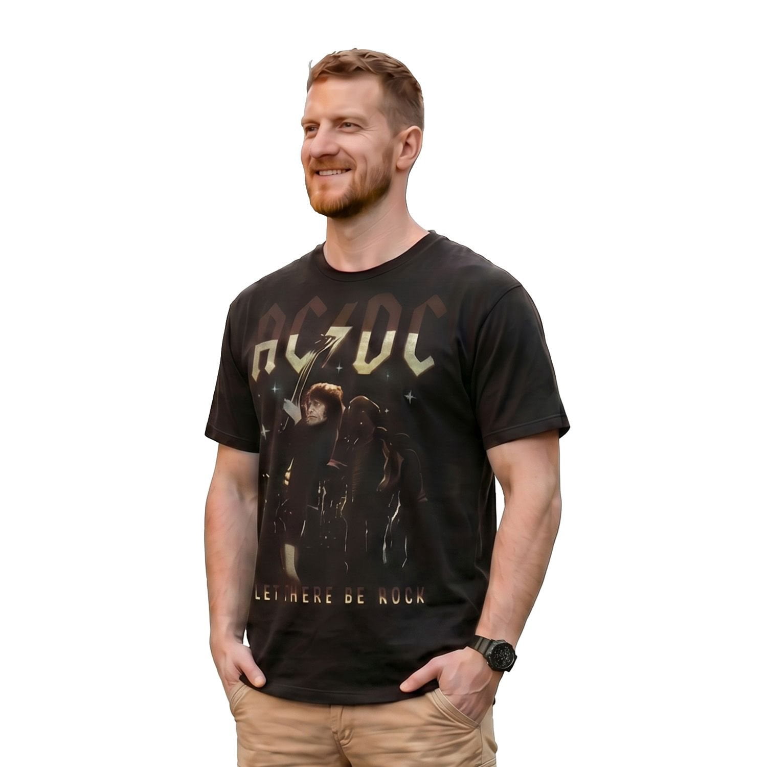 Licensed Men's Graphic Tee - Samsclub.com