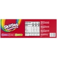thumbnail image 8 of Skittles Gummies Variety Pack Gummy Candy, 37.8 oz., 8 of 9