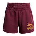 thumbnail image 1 of Champion NCAA Iowa State Cardinals Women's Shorts, 1 of 7