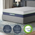 thumbnail image 3 of GhostBed 12" Gel Memory Foam Luxury Cooling Mattress, 3 of 6