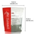 thumbnail image 4 of 2XL Professional Gym Wipes, Unscented (700 wipes/pk., 4 pk.), 4 of 16