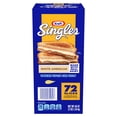 thumbnail image 15 of Kraft Singles Cheese Slices, White American Cheese 72 ct., 15 of 16