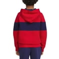 thumbnail image 3 of Champion Boys Logo Fleece Hoodie, 3 of 6