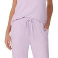 thumbnail image 5 of Cuddl Duds 3-Piece PJ Set, 5 of 10