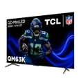thumbnail image 15 of TCL 55" QM63K Series QD-Mini LED QLED 4K UHD Smart TV with Google TV, 15 of 19
