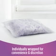 thumbnail image 5 of Member's Mark Total Protection Pads for Women, Maximum Long Length, 192 ct., 5 of 9