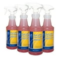 thumbnail image 1 of DCT Professional Grade Oven, Grill, & Fryer Cleaner (32 fl. oz., 4 ct.), 1 of 9