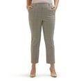 thumbnail image 5 of Rafaella Women's Pull-On Stretch Ankle Pant, 5 of 6