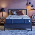 thumbnail image 1 of Stearns & Foster Studio Medium Tight Top Mattress Set, 1 of 9