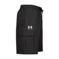 thumbnail image 3 of Under Armour Men's Vibe Woven Cargo Short, 3 of 4