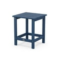 thumbnail image 7 of POLYWOOD Gulf Shores 18” Side Table, 7 of 7