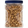 thumbnail image 6 of Planters Honey Roasted Peanuts, 34.5 oz., 6 of 7