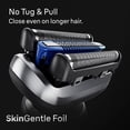 thumbnail image 4 of Braun Series 7 7189cc Electric Razor Shaver Kit for Men, 4 of 9