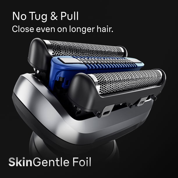 Braun Series 7 7189cc Electric Razor Shaver Kit for Men - Samsclub.com
