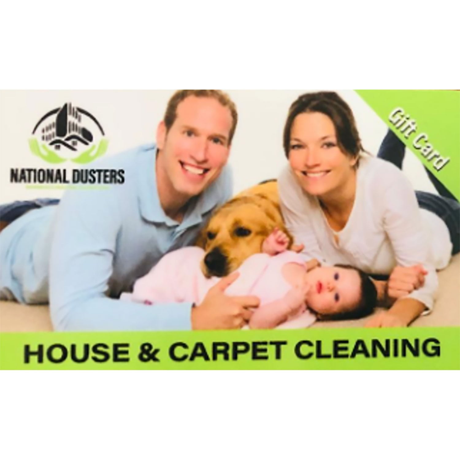 National Dusters $100 Gift Card - Samsclub.com