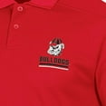 thumbnail image 5 of Champion NCAA Men's Short Sleeve Polo, 5 of 6